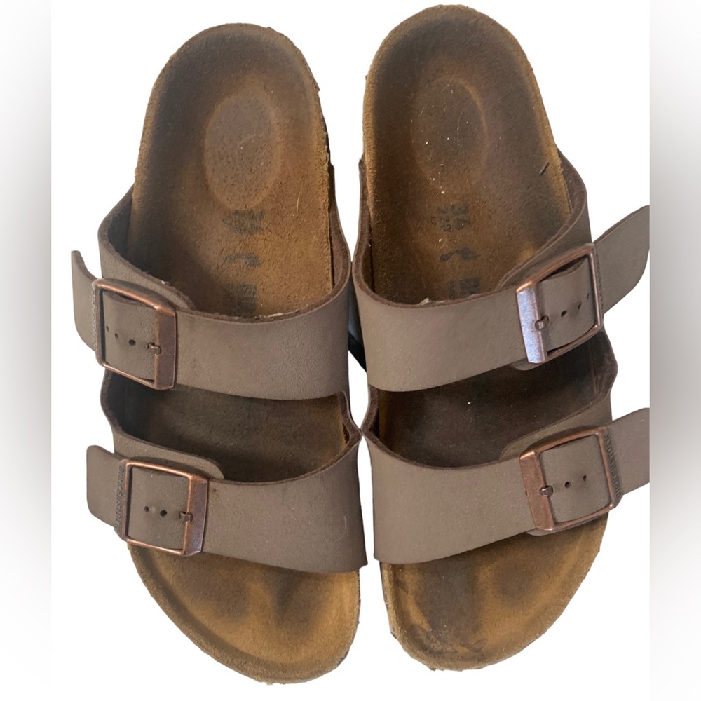 Birkenstocks